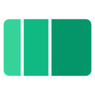 Mosaic logo